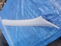 фото thumb №1, Peugeot 207 захист стійка права 9650275677