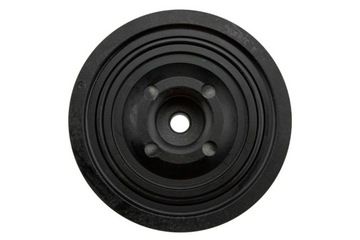 фото thumb №8, Колесо пасове вала колінчастого ford eng.1.8tdci focus 01-04, mondeo 07-, galaxy