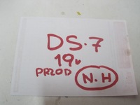 фото thumb №9, Лампа led drl правая citroen ds7 9815740680