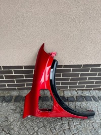 Купить Крыло передний правый перед renault megane 5 v e-tech, фото thumb