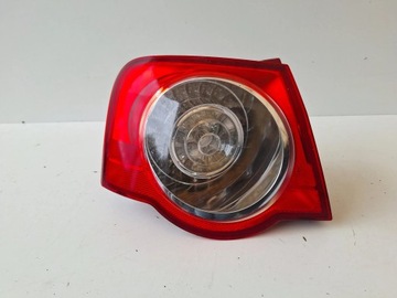 фото thumb №1, Vw passat b6 лампа левая зад 3c5945095 c оригинал