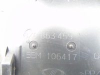 фото thumb №6, Пол багажника обшивки защита опоры audi a1 8x