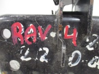 Кронштейн подушка двигуна кронштейн toyota rav4 rav 4 rav-4 Недорого, фото thumb