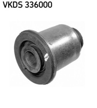 фото thumb №5, Втулка важеля vkds336000 skf