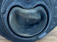 фото thumb №8, Кронштейн кронштейн кронштейн двигателя подушка dodge challenger charger 2015+ usa