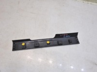 Накладка накладка порога  лівий передні  ford s-max mk1 Доставка, фото thumb