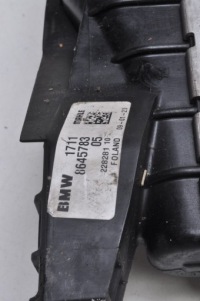 Mini f54 f55 f56 f57 f60 1.5 радиатор воды 8645783 в Украине, фото thumb