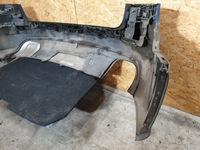 фото thumb №8, Audi a4 b8 allroad 8k9 kombi бампер задний задняя