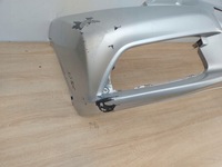 фото thumb №4, Honda civic ufo 9 ix 12-15 rok бампер перед