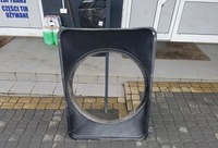 фото thumb №1, Туннель защита радиатор вентилятора daf 105 xf