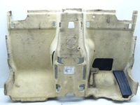 фото thumb №8, Обшивка килимок комплект bmw f01 f02 08-15