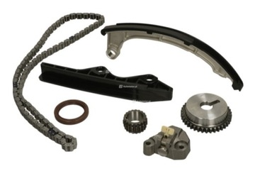 фото thumb №14, Набор цепи распределительный вал nissan распределительный вал