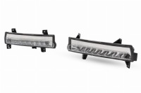 фото thumb №7, Jeep compass ii 2017- 2020 світло drl led 68266926aa
