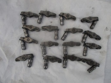 PUSH LEVER 1.6CDTI OPEL ASTRA J ZAFIRA C