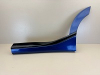 фото thumb №1, Kia ev6 gt line 21r- молдинг дверь левая задняя левый задняя 87733-cvda0