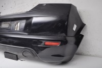 фото thumb №2, Volvo c30 бампер задня задній pdc