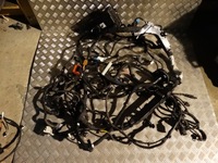 фото thumb №1, Электропроводка отсек двигателя maserati levante led 1