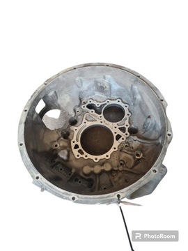 фото thumb №2, Корпус коробки коробки передач daf xf 105 zf 1427603