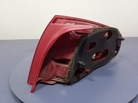 фото thumb №5, Peugeot 407 lift sedan 08-11 лампа задняя левая задняя 9689089180