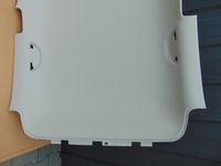 фото thumb №6, Потолок потолок автомобиля vw polo v 3 дверь 6r3