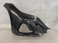 фото thumb №1, Vw arteon lift rline правый передний бампер