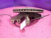 фото thumb №2, Peugeot 307 1.4 поворотный кулак перед правая abs ступица