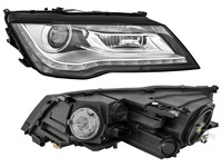 фото thumb №1, Audi a7 4g 2010-2014 фара лампа права mm 4g8941004ag