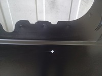 фото thumb №13, Дверь -- dacia dokker renault express -- задние левая -- сервисные оригинальные