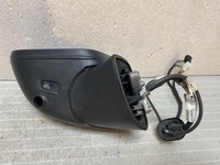 фото thumb №9, Дзеркало ліві mercedes cla w118 європейські 10 + 8 pin 18pin a1188104103