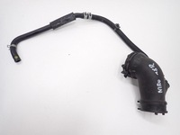 фото thumb №1, Wąż шланг труба повітрозабірник повітря kia niro 1.6 gdi hybrid g4le 18r