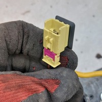 фото thumb №7, Volkswagen golf 5 v подушка воздушная пассажира 1k0880204g