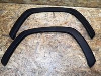 фото thumb №1, Toyota rav 4 v молдинг крила ліва права перед