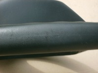 фото thumb №11, Повітропровід багатофункціональний opel corsa c combo meriva 24402559