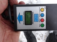 фото thumb №10, Ford focus iii 5d hb двері праві перед 73um