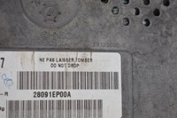 фото thumb №6, Дисплей экран nissan qashqai i j10 28091ep00a