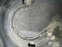 Tesla model y 20- awd накладка подвеска подвеска задняя задняя Киев, фото thumb