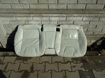 фото thumb №10, Диван зад задня сидіння спинка volvo v40 ii