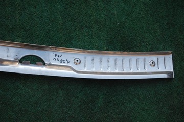 фото thumb №11, Накладка защита ремня багажника peugeot 308 t7 sw