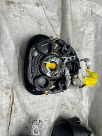 фото thumb №12, Vw t-roc консоль панель приладів подушка безпеки подушки безпеки ремені org.