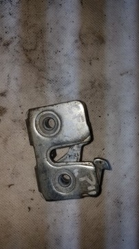 фото thumb №1, Замок двері правий daf cf євро 6