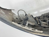 фото thumb №8, Skoda octavia iii бампер перед передній lf7y kompletny омивачі 13-17