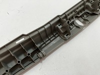 фото thumb №9, Prius iii защита поперечина заднего порог багажника