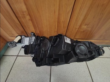 фото thumb №12, Лампа передня перед vw golf viii 8 led 5h1941005