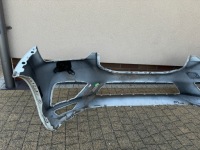 фото thumb №5, Бампер volvo xc60 ii r design перед передній