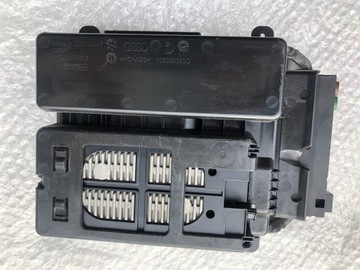 фото thumb №10, Audi a6 a7 c8 4k a8 d5 зарядний пристрій індукційна інтерфейс аудіо port usb sd sim