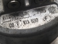 фото thumb №11, Корпус розподільний вал насоса вакуум пального a6 golf v 2.0 tfsi bwa bgb 06f103530f