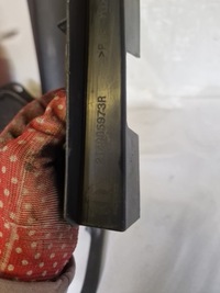 фото thumb №8, Vivaro trafic b talento кронштейн решетка кронштейн