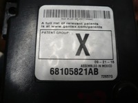 фото thumb №3, Модуль компас dodge ram iv