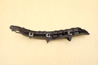 фото thumb №10, Toyota c-hr кронштейн  бампера зад заднее правое 18- 52575-f4010 oem номер