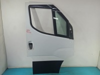 фото thumb №1, Дверь перед правое iveco daily v vi 14- белый